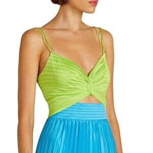 AMUR Women's Silas Two Tone Dress